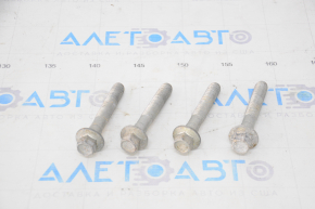 Front subframe mounting bolt 4pcs Honda Insight 19-22 M14 90mm