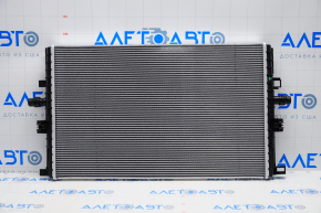 Radiator cooling water Tesla Model 3 21-