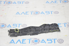 Front bumper mount right Toyota Camry v50 12-14 usa, broken mount