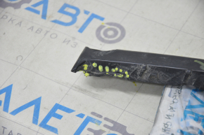 Front bumper mount right Toyota Camry v50 12-14 usa, broken mount