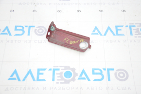 Headlight bracket left Chevrolet Bolt 17-