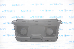 Rear shelf Honda Insight 19-22 scratches