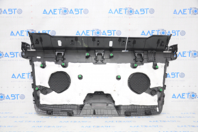 Rear shelf Honda Insight 19-22 scratches