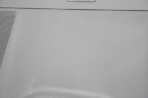 Rear shelf Honda Insight 19-22 scratches
