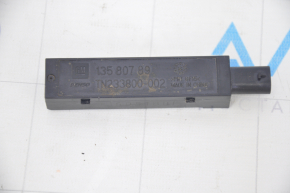 KEYLESS ENTRY ANTENNA Chevrolet Bolt 17- interior rear