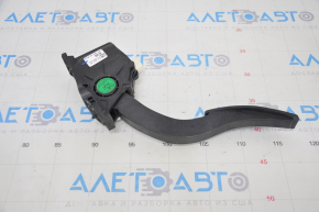Gas pedal Chevrolet Bolt 17-