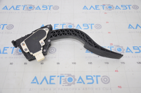 Gas pedal Chevrolet Bolt 17-