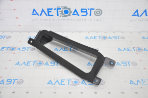 Chevrolet Bolt 17- Heater Air Intake