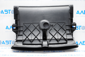Louvers deflector radiator eyelet Tesla Model Y 20-25