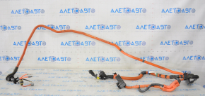 High voltage wiring HVB Honda Insight 19-22