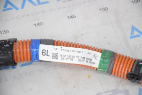 High voltage wiring HVB Honda Insight 19-22