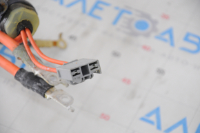 High voltage wiring HVB Honda Insight 19-22