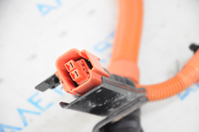 High voltage wiring HVB Honda Insight 19-22