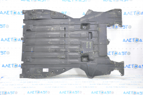 Chevrolet Bolt 17 Engine Guard - Tears