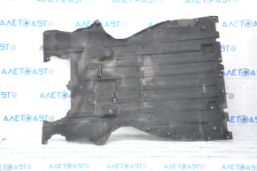 Chevrolet Bolt 17 Engine Guard - Tears