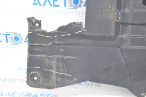 Chevrolet Bolt 17 Engine Guard - Tears