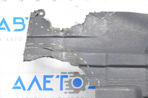 Chevrolet Bolt 17 Engine Guard - Tears
