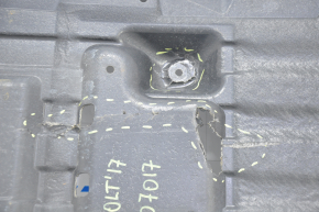 Chevrolet Bolt 17 Engine Guard - Tears