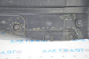Chevrolet Bolt 17 Engine Guard - Tears