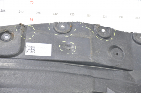 Chevrolet Bolt 17 Engine Guard - Tears