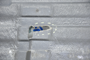 Chevrolet Bolt 17 Engine Guard - Tears