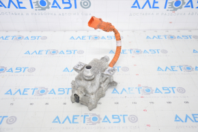 Chevrolet Bolt 17- Battery Cooling System Heater