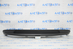 Honda Insight 19-22 rear bumper lip structure