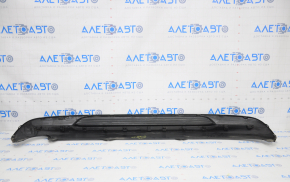 Honda Insight 19-22 rear bumper lip structure