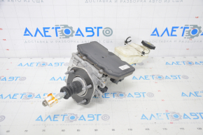 Master Brake Cylinder with Reservoir Assembly Chevrolet Bolt 17