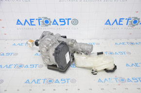 Master Brake Cylinder with Reservoir Assembly Chevrolet Bolt 17