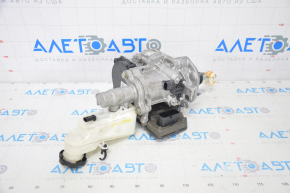 Master Brake Cylinder with Reservoir Assembly Chevrolet Bolt 17
