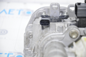 Master Brake Cylinder with Reservoir Assembly Chevrolet Bolt 17