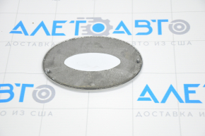 TOYOTA emblem trunk lid Toyota Camry v50 12-14 usa hybrid