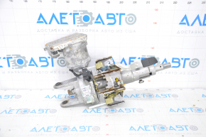 Chevrolet Bolt 17 Power Steering Column Water Damage