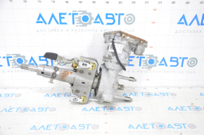 Chevrolet Bolt 17 Power Steering Column Water Damage