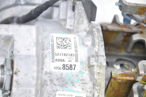 Chevrolet Bolt 17 Power Steering Column Water Damage
