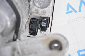 Chevrolet Bolt 17 Power Steering Column Water Damage
