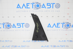 Door trim side rear right Honda Insight 19-22 rear
