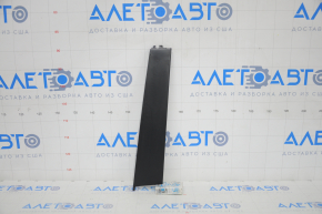 Door trim side rear left Honda Insight 19-22 front, broken fastening