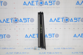 Door trim side rear left Honda Insight 19-22 front, broken fastening