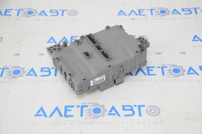 Honda Insight 19-22 underdash fuse box