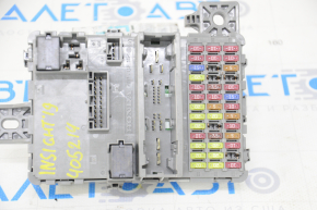Honda Insight 19-22 underdash fuse box