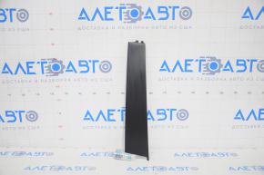 Door trim side rear right Honda Insight 19-22 front, scratches, broken fastening