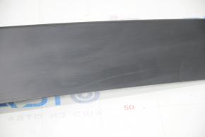 Door trim side rear right Honda Insight 19-22 front, scratches, broken fastening
