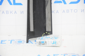 Door trim side rear right Honda Insight 19-22 front, scratches, broken fastening