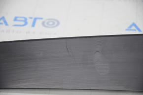 Door trim side front right Honda Insight 19-22 scratches