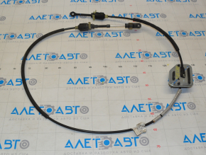 Gearbox cable automatic transmission Ford Fiesta 11-19