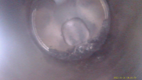 Honda Accord 13-17 2.4 K24W1 132k engine