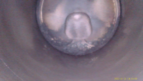 Honda Accord 13-17 2.4 K24W1 132k engine