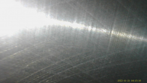 Honda Accord 13-17 2.4 K24W1 132k engine